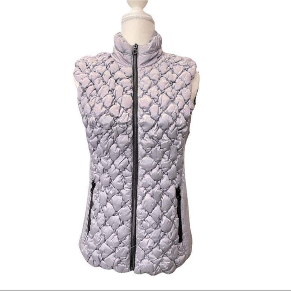 🎯 SALE‎ 🎯 Marc New York Andrew Marc Bubble Puffer Vest, Size Medium